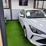ROEWE I5 - GRIS