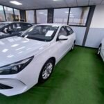 ROEWE I5 - GRIS