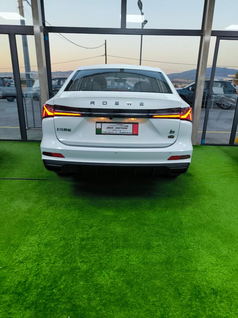 ROEWE I5 - GRIS