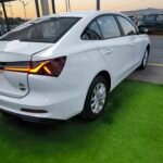 ROEWE I5 - GRIS