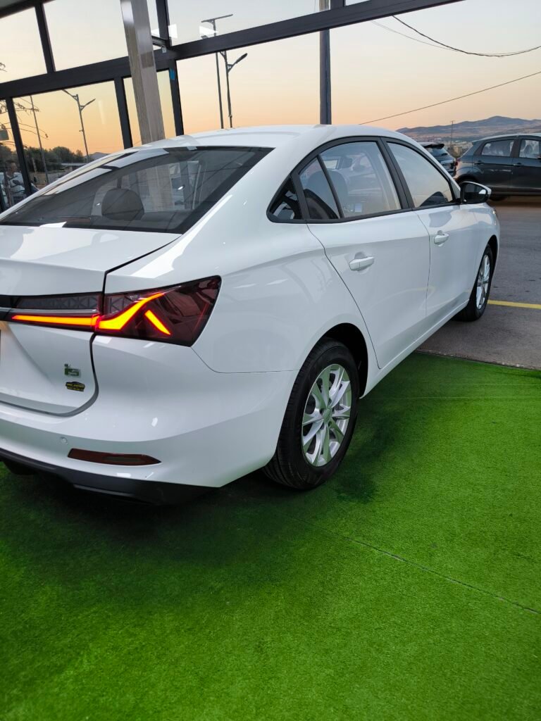 ROEWE I5 - GRIS