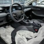 ROEWE I5 - GRIS
