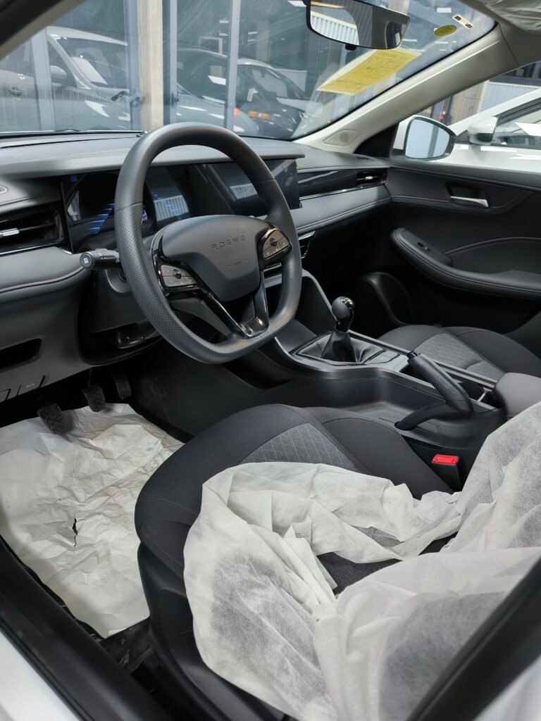 ROEWE I5 - GRIS