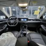 ROEWE I5 - GRIS