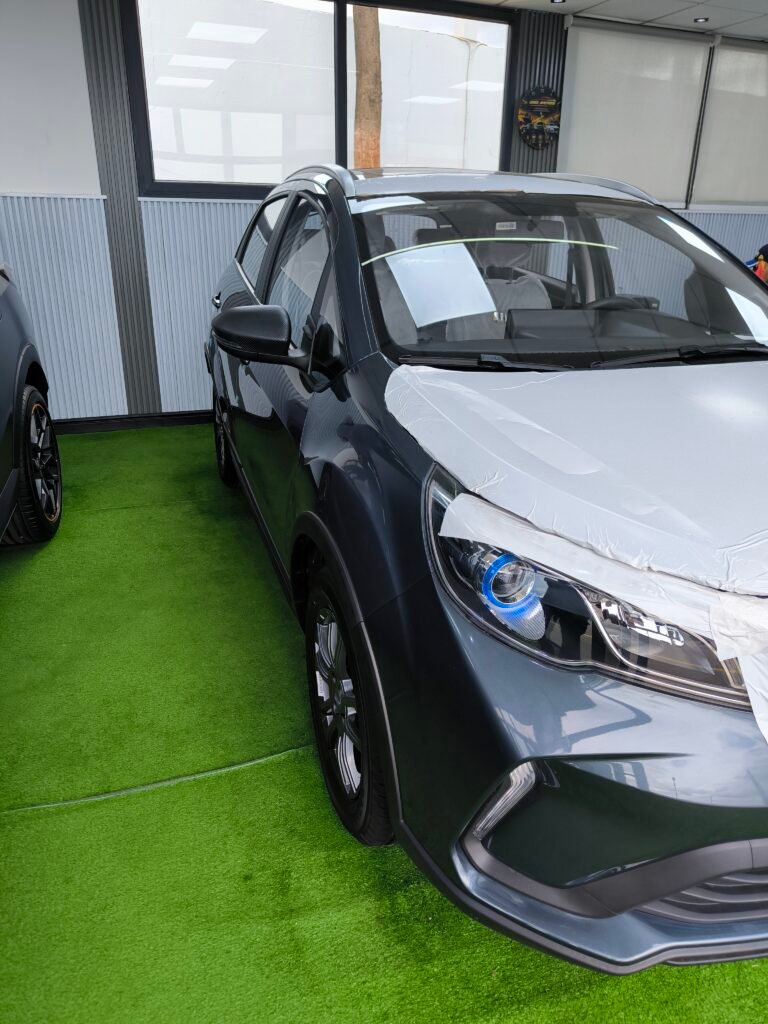 LIVAN X3 PRO - GRIS SILVER
