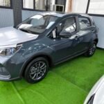 LIVAN X3 PRO - GRIS SILVER