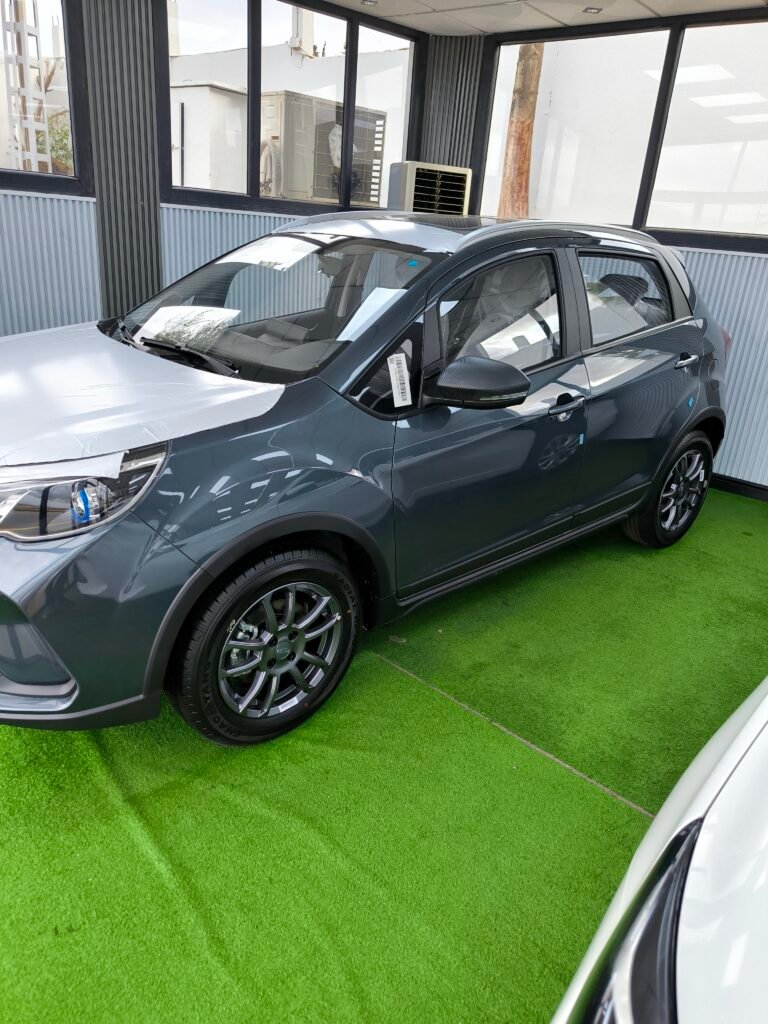 LIVAN X3 PRO - GRIS SILVER